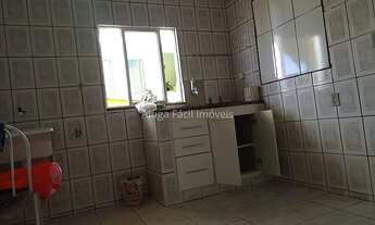 Imagem 2: Ref.: 6006 - Casa de um quarto