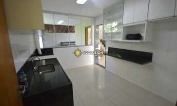 Imagem 4: Casa de condomínio para aluguel com 220 metros quadrados com 4 quartos