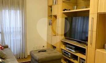 Imagem 5: São Paulo - Apartamento Padrão - MOEMA