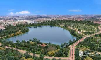 Imagem 7: Loteamento Em Condominio Fechado Lago Montenegro Um Projeto Lindo Venha Conferir. visite j