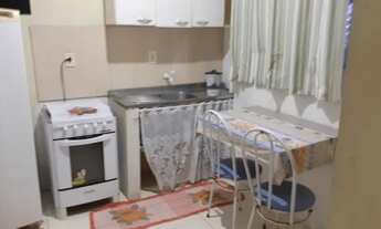 Imagem 4: Kitnet barra da lagoa