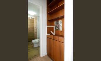 Imagem 6: Apartamento à Venda - Brooklin, 1 Quarto, 57 m2