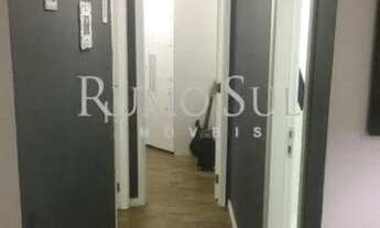 Imagem 6: SAO PAULO - Apartamento Padrão - Campo Grande