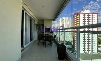 Imagem 6: APARTAMENTO 3 SUÍTES A VENDA NO TATUAPÉ!