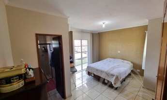 Imagem 4: Linda casa sobrado 3 dormitórios sendo 1 suíte,bairro Jardim Bom Retiro - Sumaré