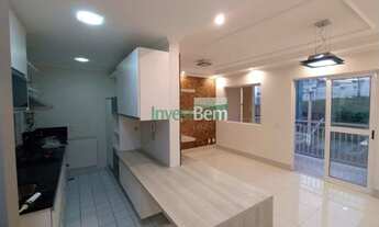 Imagem 5: Apartamento com 3 dorms, Condomínio Vila Ventura, Valinhos - R$ 430 mil, Cod