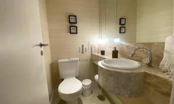 Imagem 6: Apartamento - Loteamento Residencial Vila Bella - Campinas