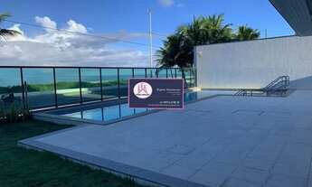 Imagem 5: Flat mobiliado- Vista para o mar - Divisa da praia de Boa viagem/Piedade