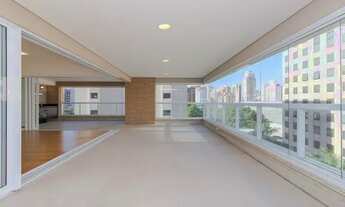 Imagem 6: Apartamento para locação no Jardim América de 205m² por R$20.000,00/mês