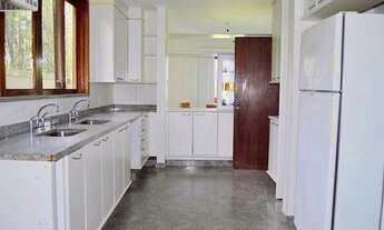 Imagem 6: Mansão em frente a praia com 4 suítes frente praia de Itacoatiara