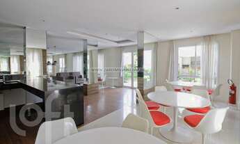 Imagem 7: Apartamento para Venda em São Paulo, Sumaré, 2 dormitórios, 2 suítes, 3 banheiros, 2 vagas