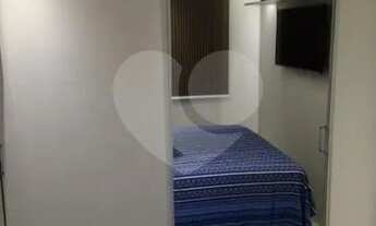 Imagem 5: Apartamento com suíte mobiliado oportunidade