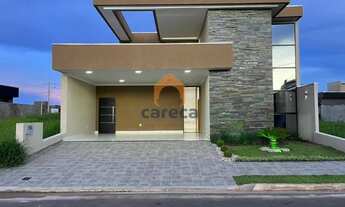 Imagem 2: Casa em Condomínio para Venda em Mirassol, Setlife II Mirassol, 3 dormitórios, 3 suítes, 5