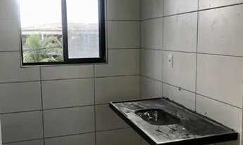 Imagem 2: Apartamento com 2 dormitórios à venda, 58 m² por R$ 399.000,00 - Bessa - João Pessoa/PB