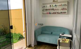 Imagem 7: Casa - Campo Largo - PR - Vila Glória