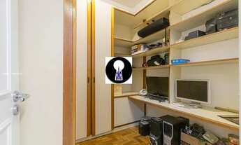 Imagem 8: Apartamento para Venda em Rio de Janeiro, Flamengo, 4 dormitórios, 2 suítes, 4 banheiros