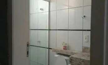 Imagem 5: Apartamento com 2 dormitórios à venda, 50 m² por R$ 170.000,00 - Campos Elíseos - Taubaté