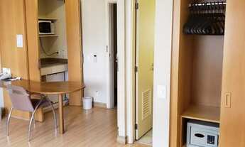 Imagem 6: FLAT THE ADVANCED DISPONÍVEL PARA LOCAÇÃO