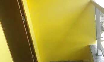 Imagem 3: Quarto para solteiro