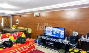 Imagem 4: São Paulo - Casa de Condomínio - Vila Formosa