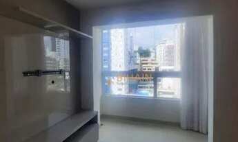 Imagem 3: Apartamento com 2 dormitórios para alugar, 65 m² por R$ 3.849,06/mês - Buritis - Belo Hori