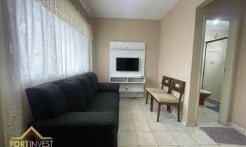 Imagem: Apartamento com 1 dormitório à venda