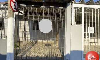 Imagem: São Paulo - Casa Comercial - Tatuapé