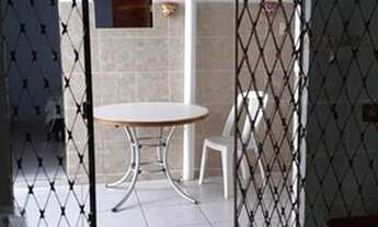 Imagem 5: Suites ou flats bancários