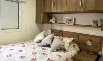 Imagem 7: São Paulo - Apartamento Padrão - TATUAPÉ