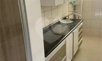 Imagem 2: Apartamento próx ao Parque Burle Marx com 3 suítes, com armários e eletrodomésticos 129 m²