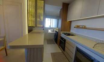 Imagem 2: Lindo Apartamento com 02 dormitórios sendo uma suíte no Estreito - Florianópolis -SC