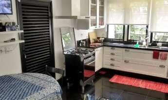 Imagem 7: MARAVILHOSO SOBRADO COM ELEVADOR 400M2 3 SUÍTES 4 VAGAS PISCINA VILA SÔNIA SP