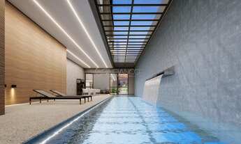 Imagem: Apartamento à venda no condomínio Rodin