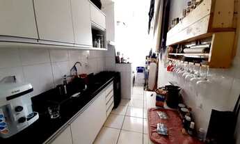 Imagem 5: Apartamento à Venda na Vila Imperial