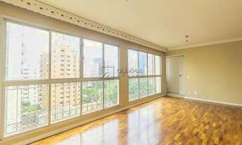 Imagem 4: Apartamento Venda Moema 107 m² 3 Dormitórios