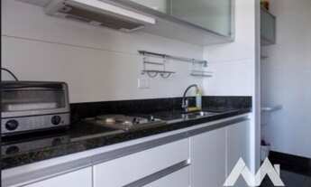 Imagem 5: Apartamento 1 quarto para locação no Belvedere!