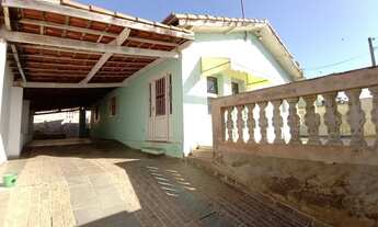 Imagem: Casa Para Aluguel JARDIM DO LAGO MOGI MIRIM