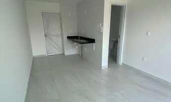 Imagem 7: Flat para Venda em Cabedelo, Intermares, 1 dormitório, 1 banheiro, 1 vaga