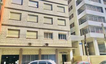 Imagem: Apartamento dois dormitórios na Prainha