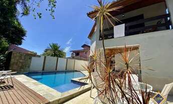 Imagem 3: Casa à venda na Riviera com 200m de área útil e amplo living