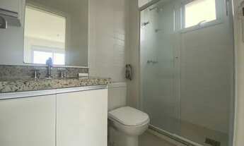 Imagem 6: Apartamento para aluguel com 80 metros quadrados com 3 quartos em Centro - Itajaí - SC