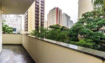 Imagem 4: Apartamento com 4 Dormitorio(s) localizado(a) no bairro Itaim Bibi em São Paulo / Ref.:O