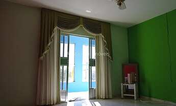 Imagem 4: Ref.: 6004 - Casa de um Quarto com sacada