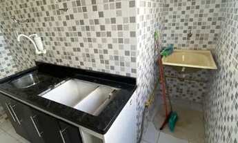 Imagem 4: Apartamento em ótimo estado em residêncial