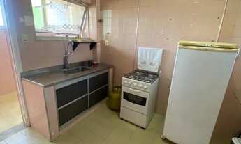 Imagem 6: Apartamento mobiliado em Nazaré - Ed. Segal