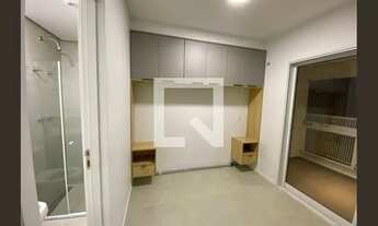 Imagem: Apartamento à Venda - Vila Leopoldina