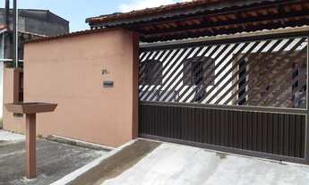 Imagem 6: Casa na praia com 3 quartos, espaço gourmet. Itanhaém/SP