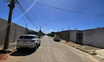 Imagem 5: Lote 250m2 QNN21 ceilandia norte