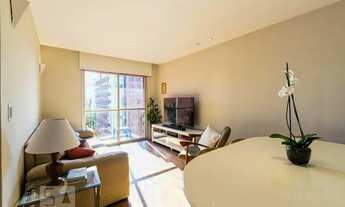 Imagem 3: Apartamento para Aluguel - Saúde, 3 Quartos, 160 m2