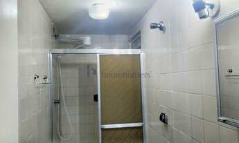 Imagem 4: Apartamento com 2 dormitórios para alugar, 65 m² por R$ 1.450,02 - Jardim Paulicéia - Camp